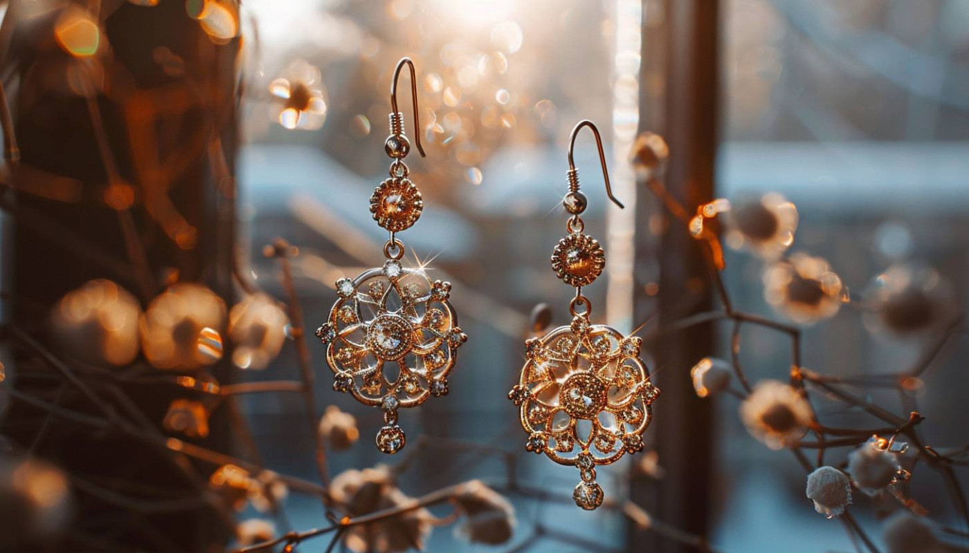 10 techniques pour débuter en fabrication de bijoux