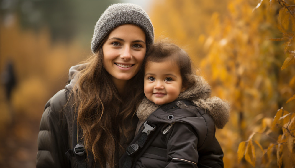Divers - 3 critères pour choisir efficacement son porte-bébé