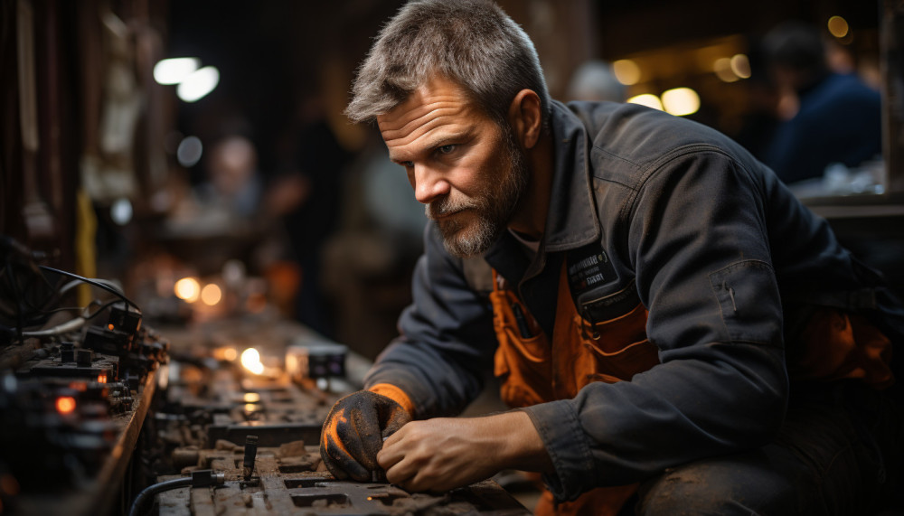 5 bonnes raisons de faire appel à un plombier professionnel
