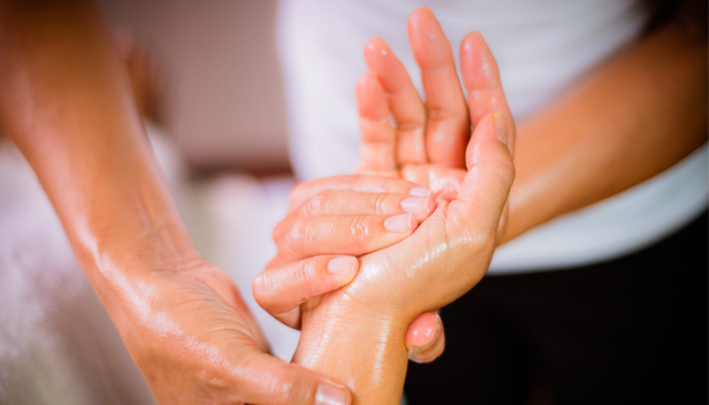 Santé - Massage en Suisse : apprenez l’art du bien-être avec RFormation !
