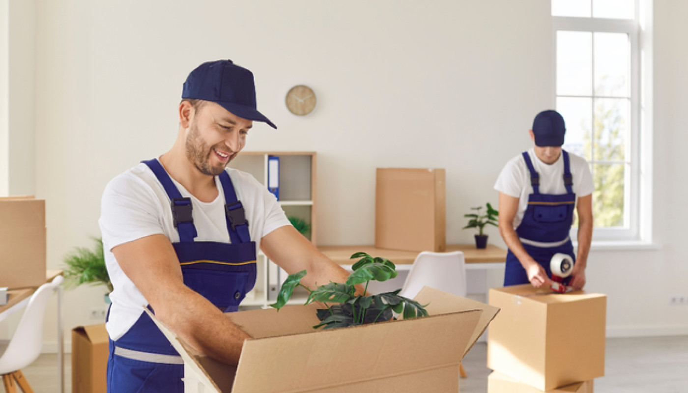 Economie - Qui contacter pour un service de débarras sur-mesure à Marseille ?