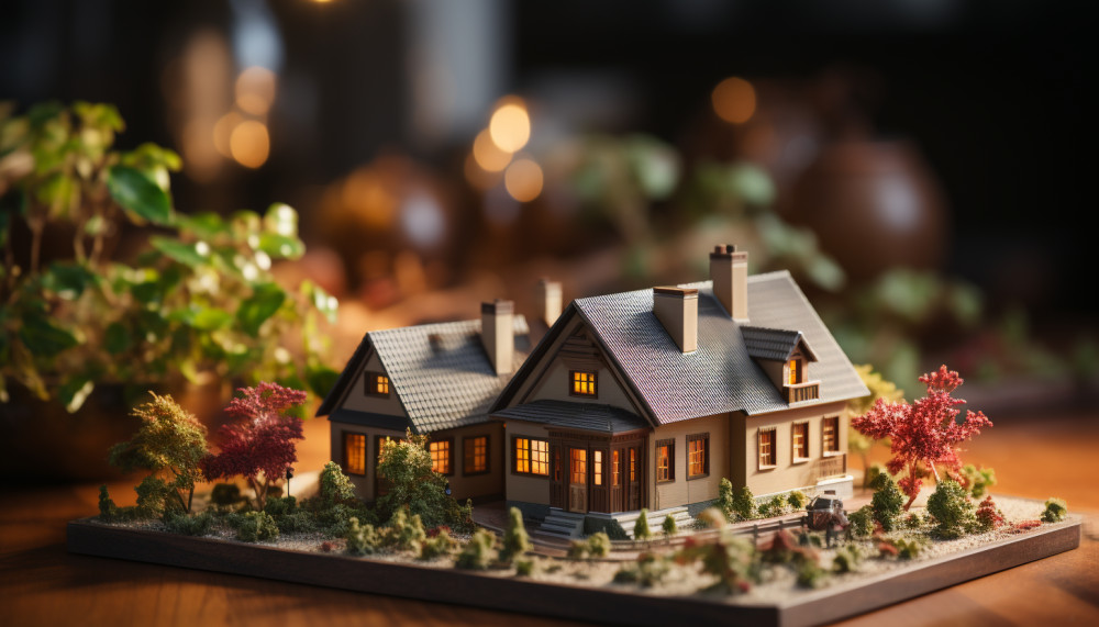 Economie - Achat immobilier : quelques démarches juridiques à faire