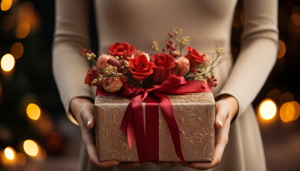 Anniversaire de mariage : quel est le cadeau idéal à offrir ?