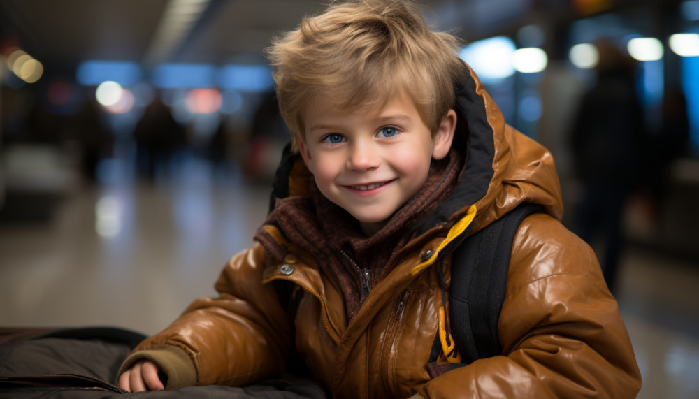 Comment choisir le bon sac de voyage pour les enfants ?