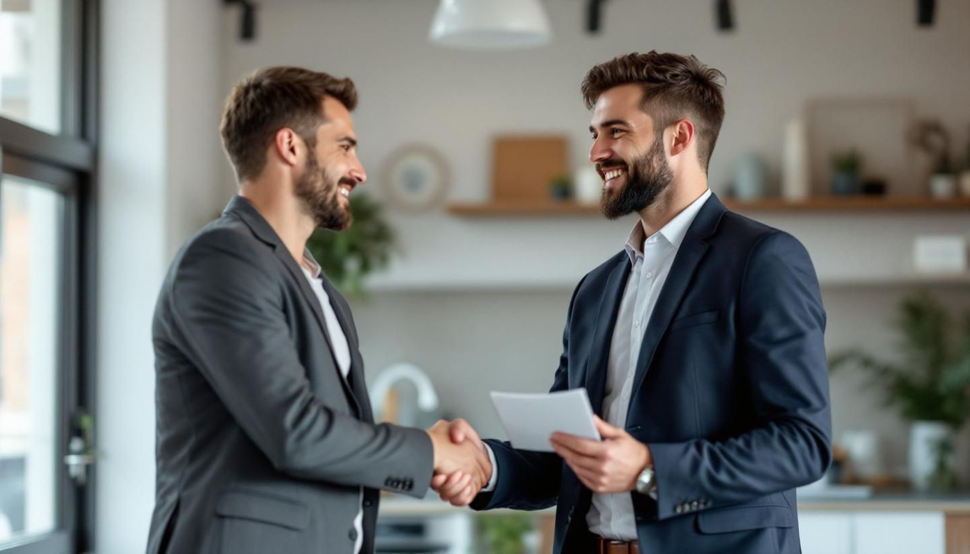 Comment choisir le courtier immobilier qui vous convient ?