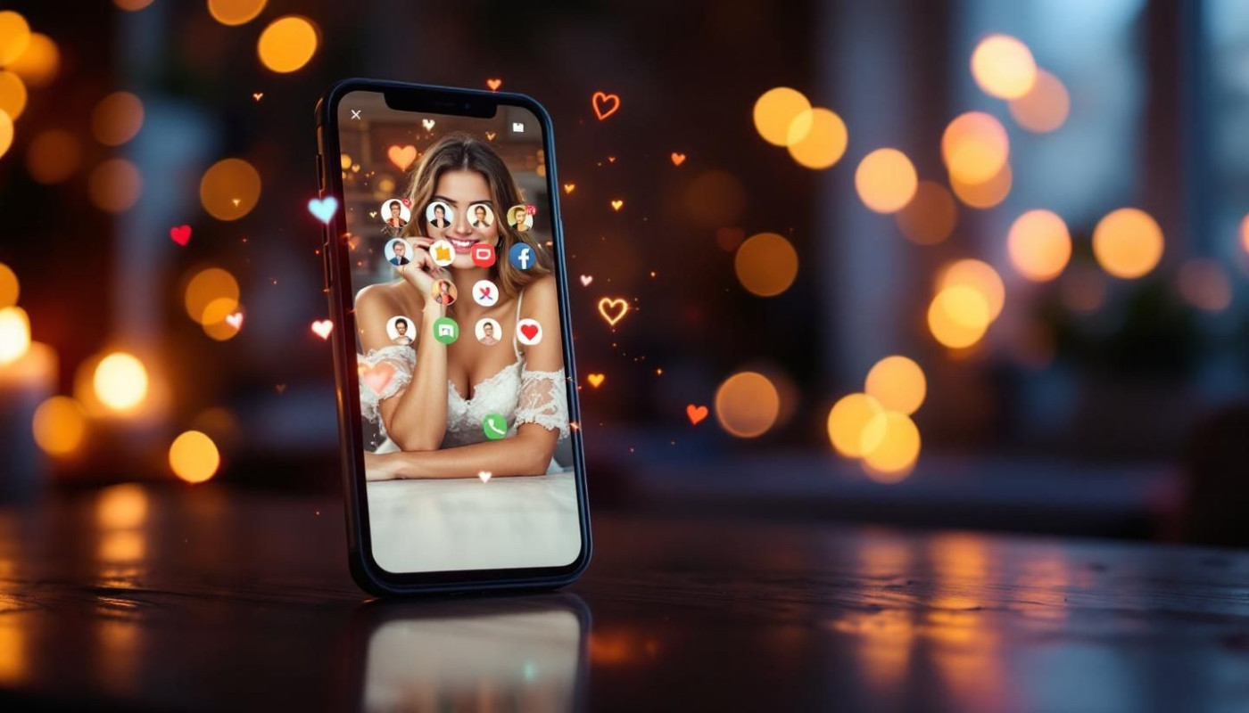 Science/High-Tech - Comment choisir une application de rencontres selon vos attentes ?