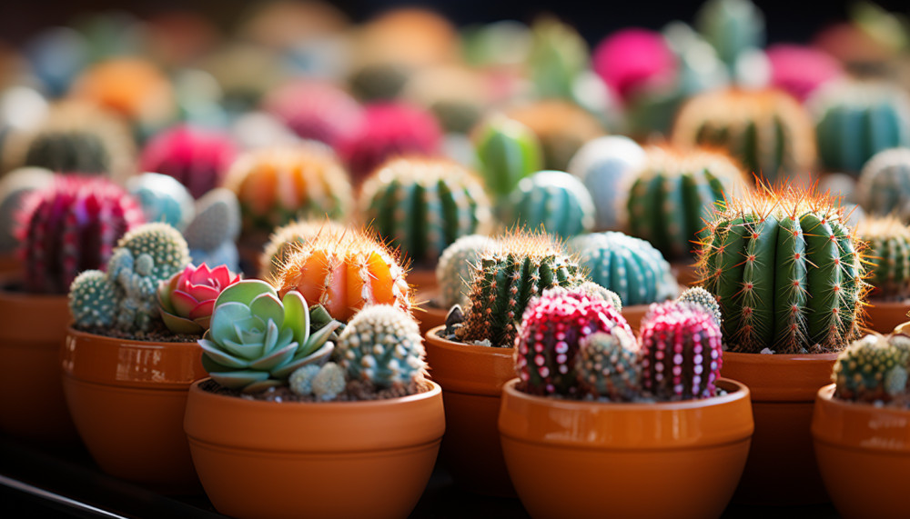 Comment entretenir idéalement son mini-cactus ?