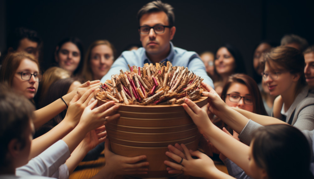 Comment faire une élection professionnelle CSE ?