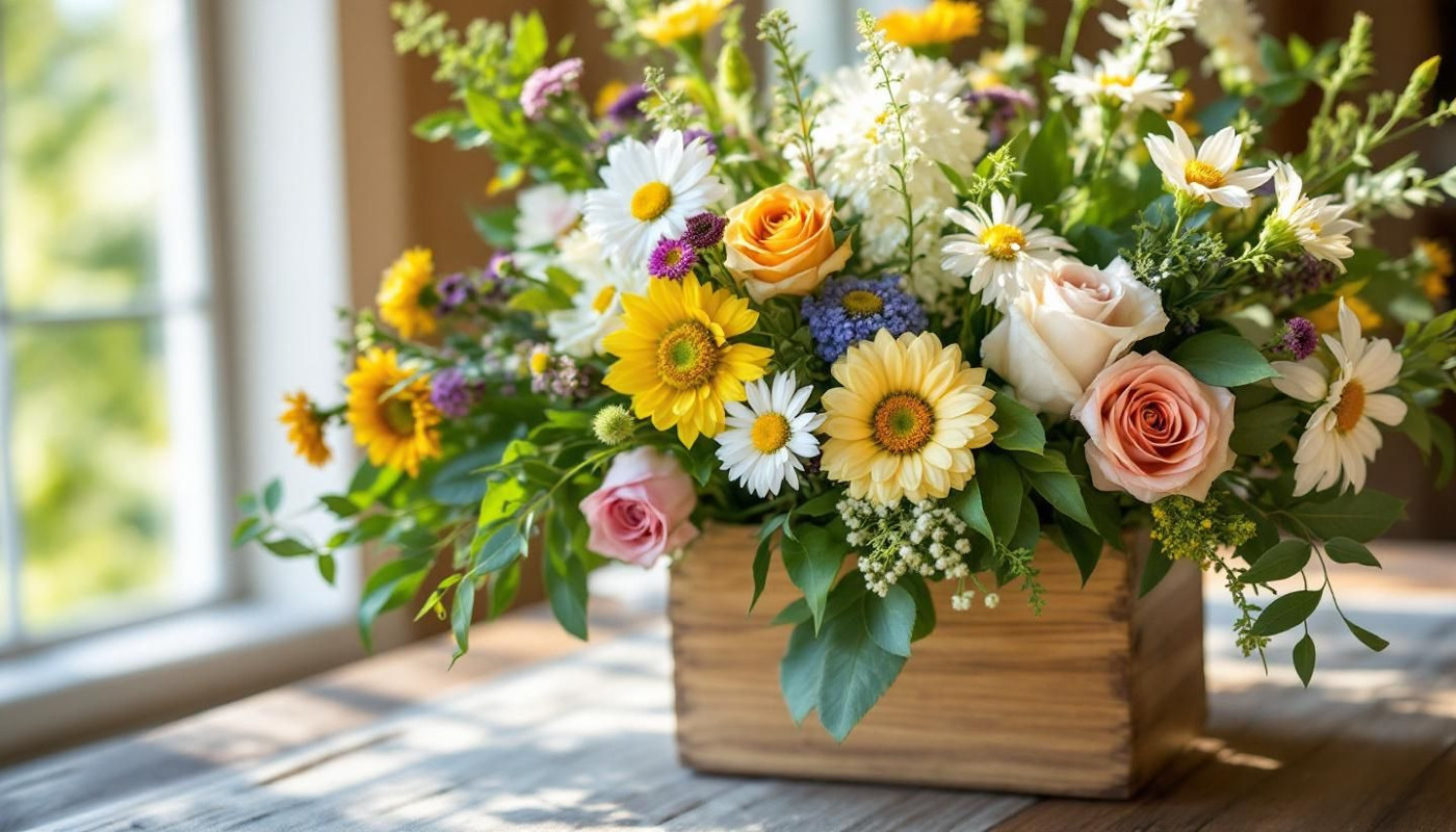 Comment intégrer des éléments écologiques dans votre cérémonie de mariage ?