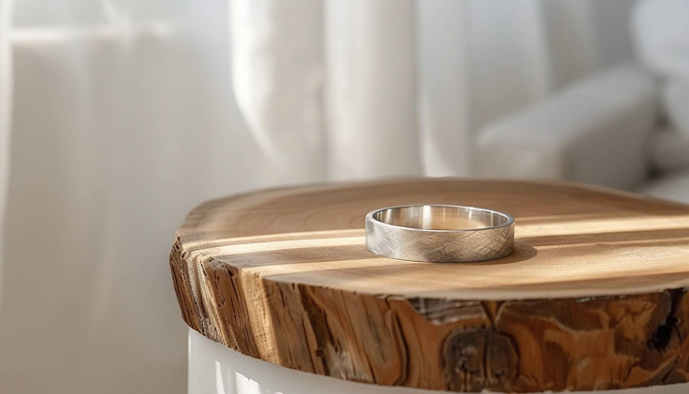 Comment intégrer les bijoux en acier inoxydable dans votre garde-robe