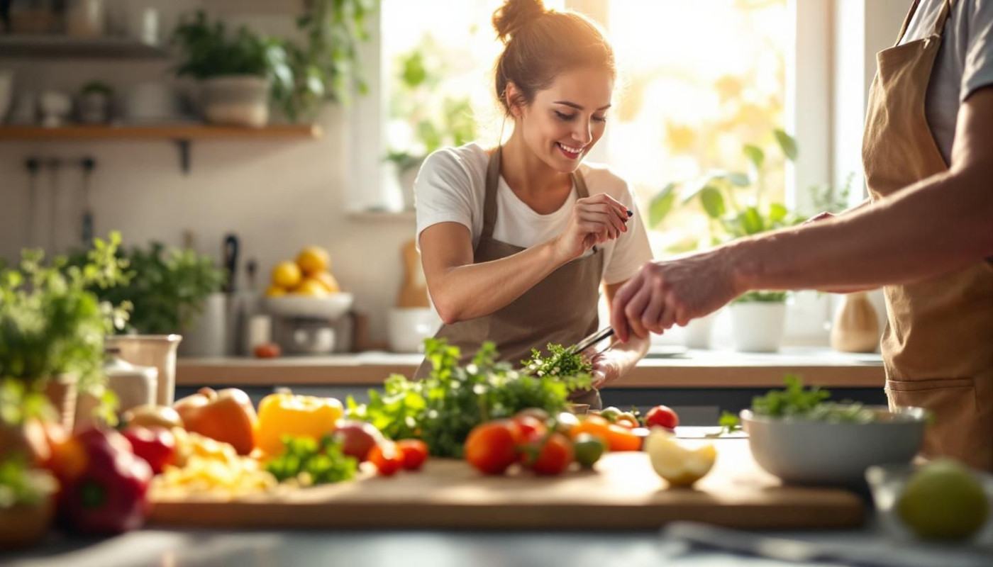 Santé - Comment la planification des repas hebdomadaires peut transformer votre alimentation ?