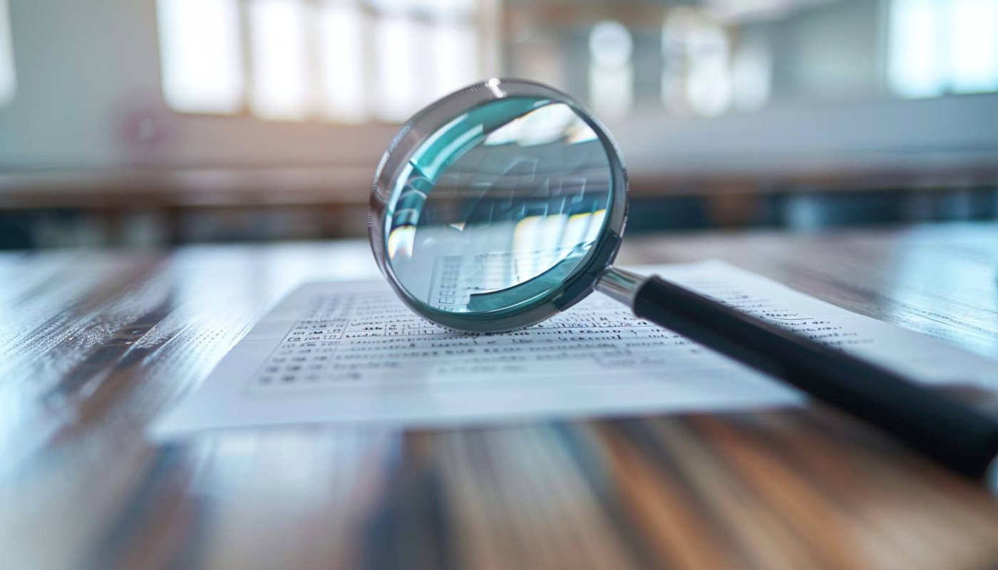 Science/High-Tech - Comment la technologie IA transforme-t-elle la correction des examens manuscrits ?