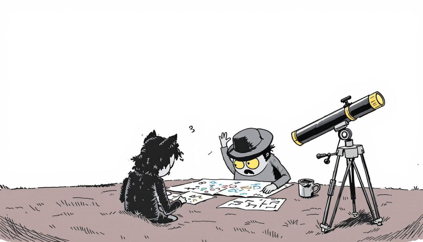Science/High-Tech - Comment l'astrologie sidérale peut transformer votre compréhension de soi