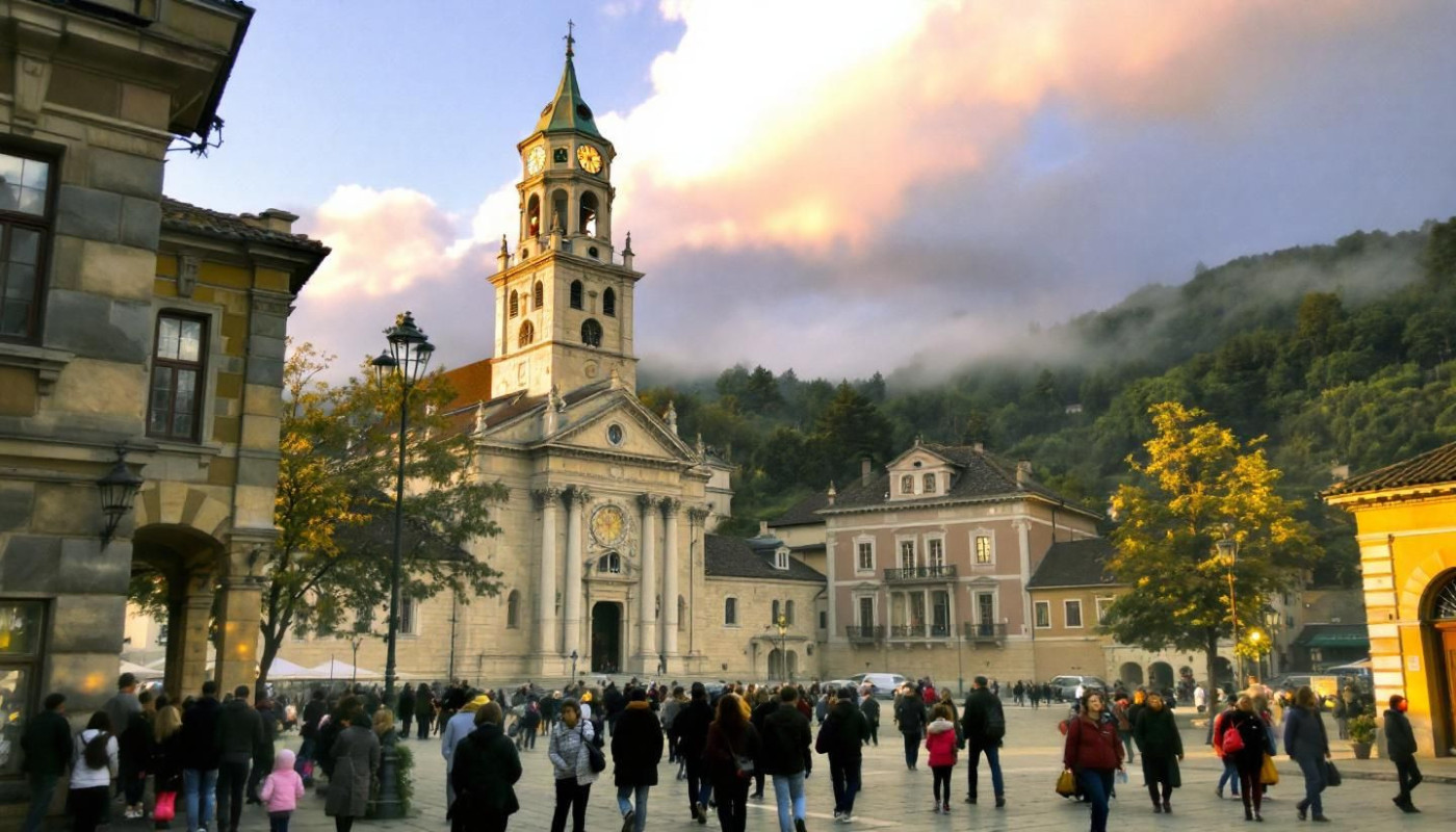 Comment les horaires de messes facilitent la vie des fidèles ?