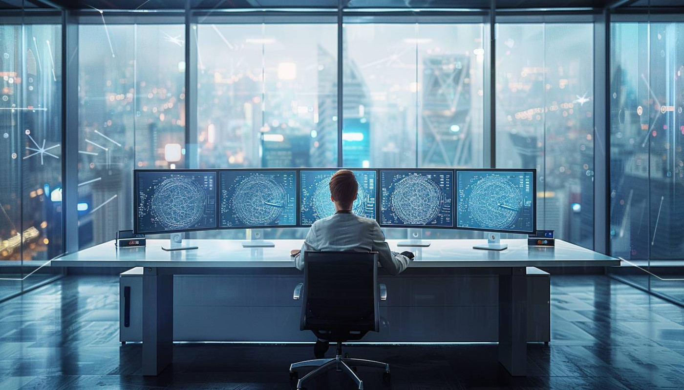 Science/High-Tech - Comment les outils automatisés peuvent renforcer la confidentialité de vos données