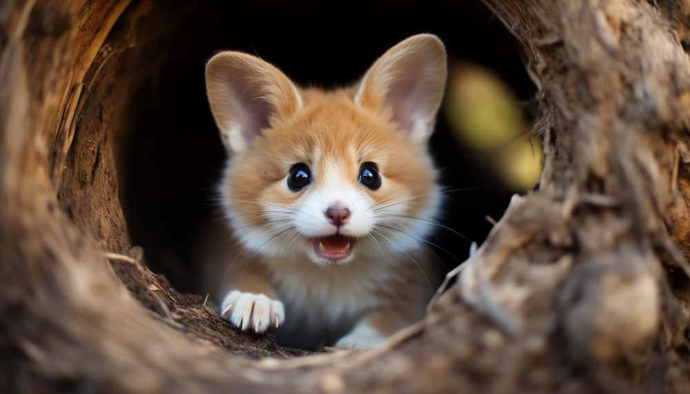 Divers - Comment préparer l’arrivée d’un hamster à la maison ?