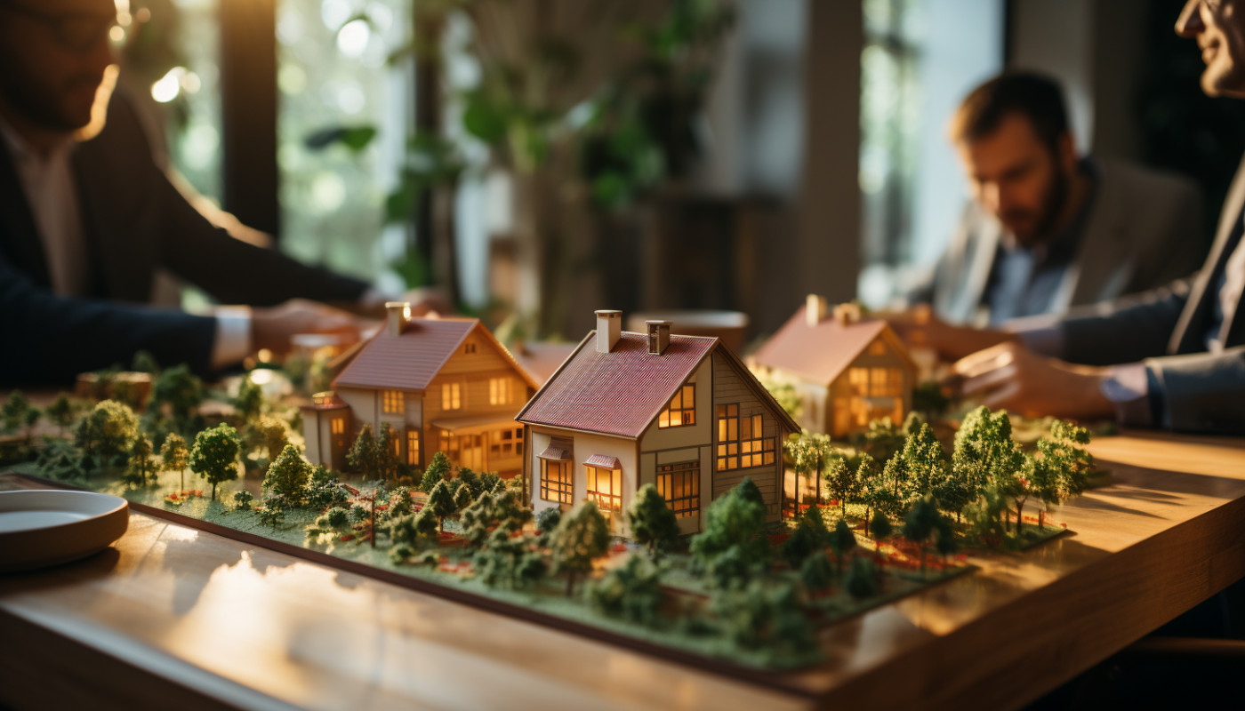 Economie - Comment préparer son dossier hypothécaire pour un investissement immobilier