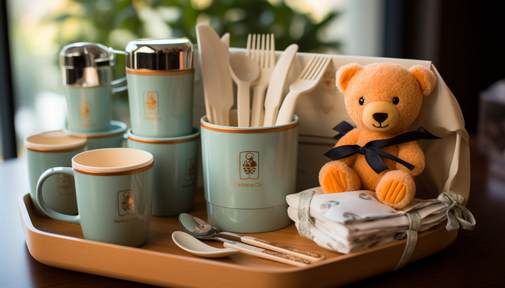 Divers - Comment procéder pour faire un choix d’un coffret repas bébé de qualité ?