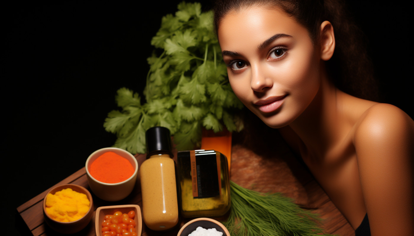 Santé - Comment soigner naturellement les boutons du visage