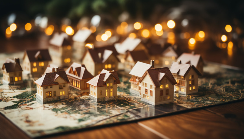 Comment trouver un bien immobilier à acheter ?