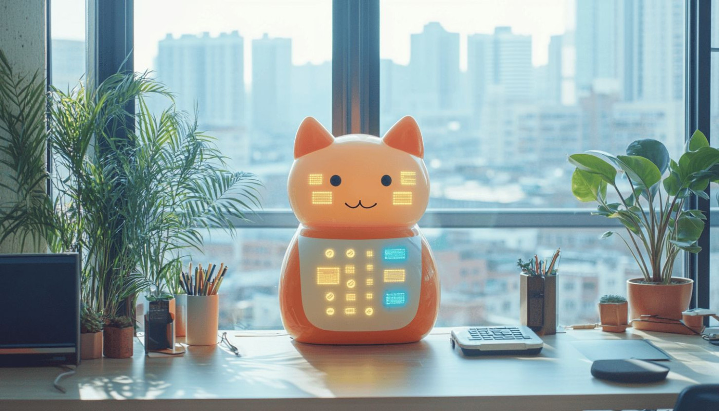 Science/High-Tech - Comment un chatbot peut transformer l'engagement client ?