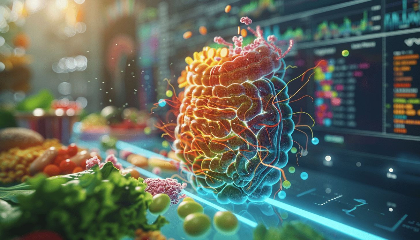 Santé - Comprendre le microbiome intestinal et son impact sur la santé globale