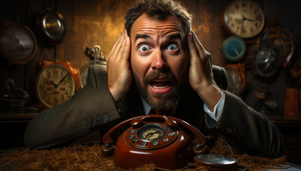 Démarchage téléphonique : Qu’est-ce que c’est en réalité ?