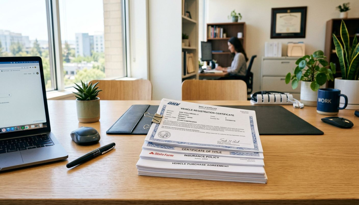 Documents essentiels pour faire enlever une épave en toute légalité