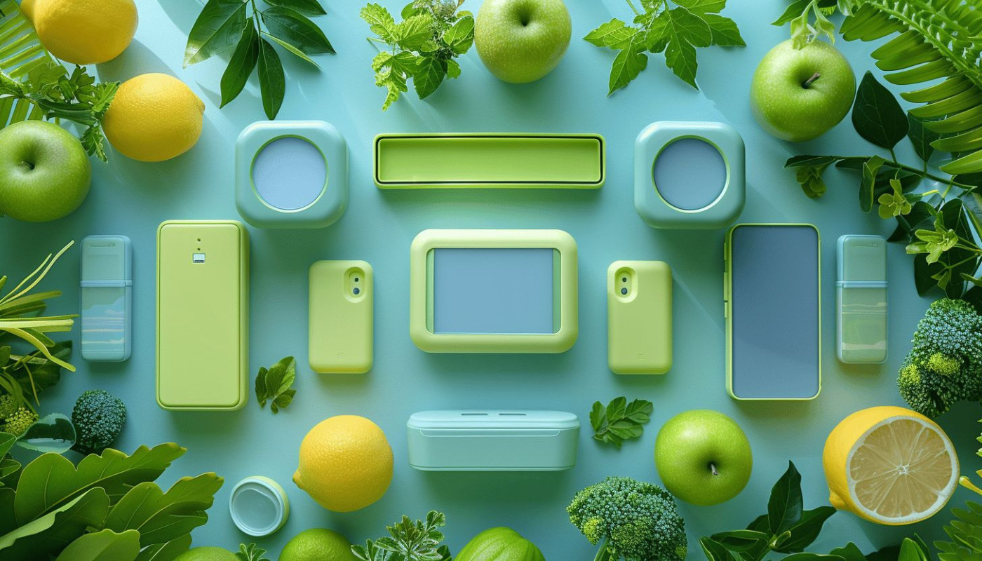 Science/High-Tech - Guide des alternatives technologiques durables