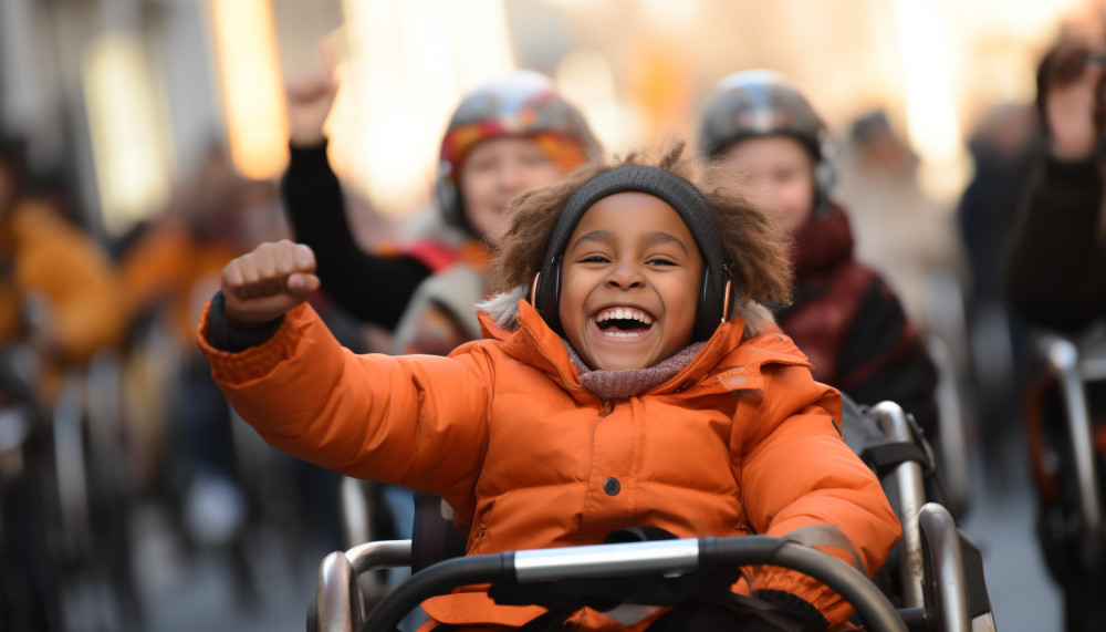 Divers - Handicap International : l'essentiel à retenir