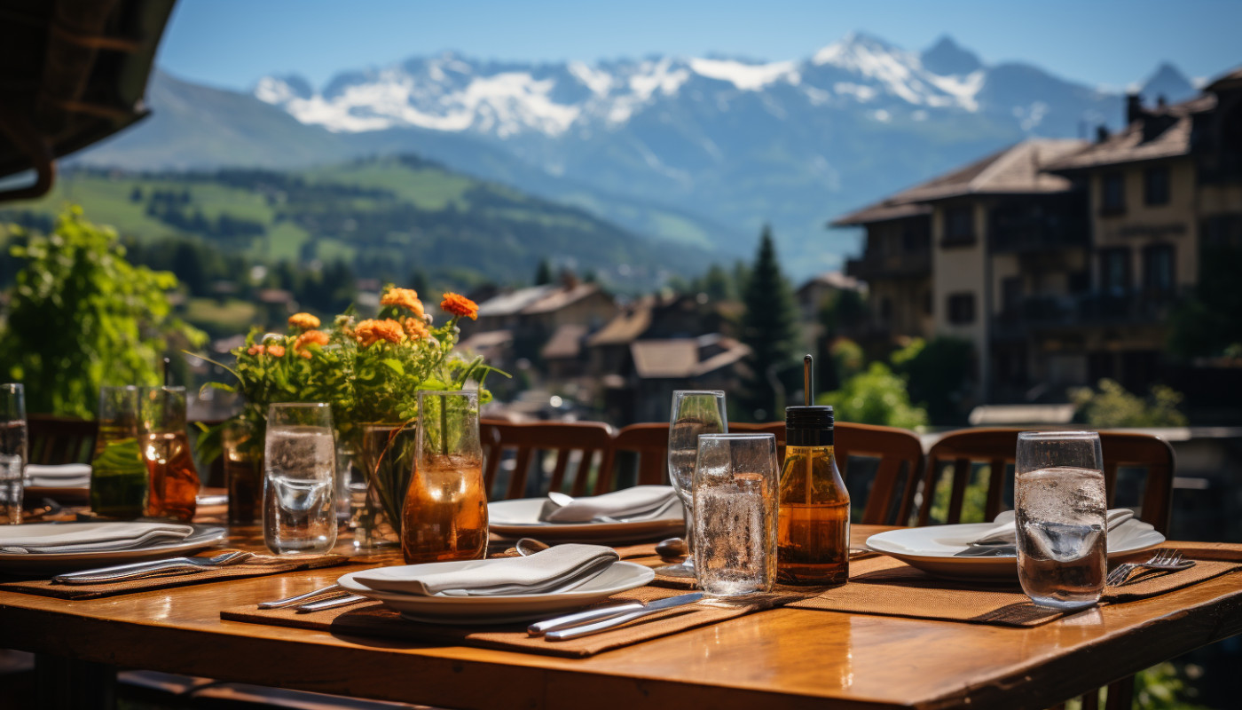 International - Le tourisme : une activité florissante en Isère