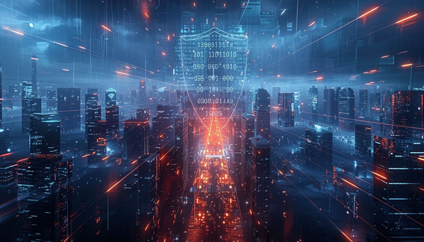 International - Les défis de la cybersécurité pour les entreprises internationales