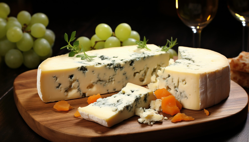 Santé - Les fromages à pâte molle et la consommation sécuritaire pendant la grossesse