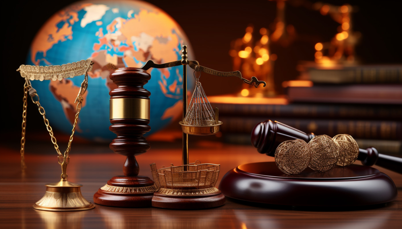 International - Les régulations internationales contre les arnaques en ligne : un état des lieux