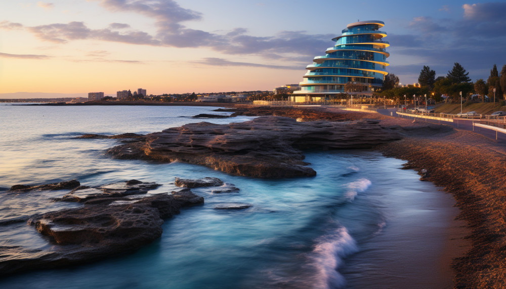 Divers - Pour quelles raisons les casinos se trouvent au bord de la mer ?