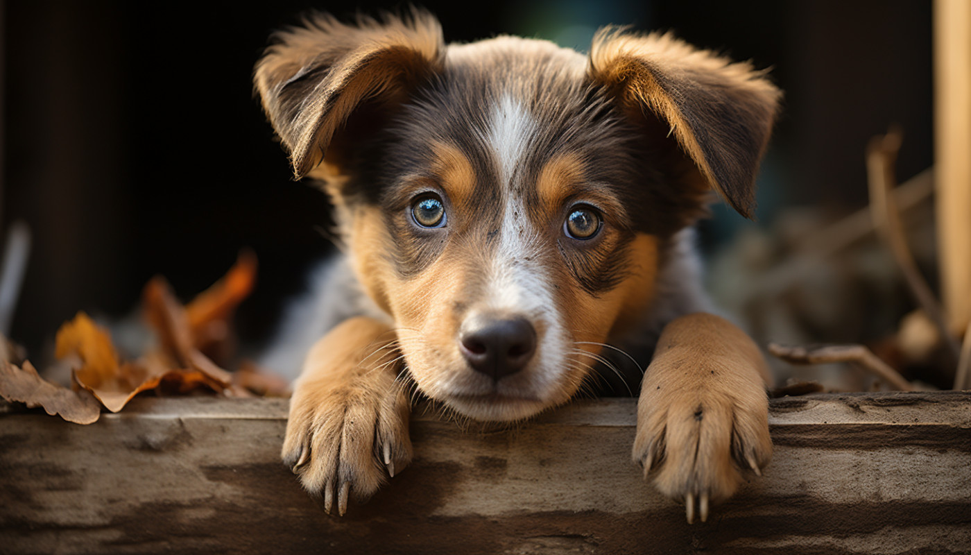 Santé - Pourquoi adopter le chien comme animal de compagnie ?