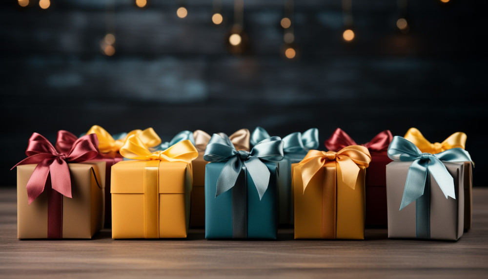 Pourquoi offrir des cadeaux à ses clients ?