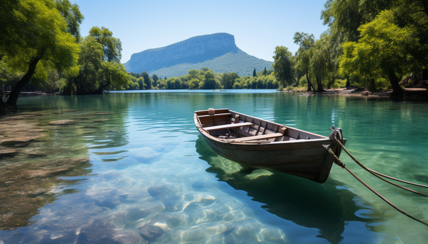 International - Pourquoi visiter Annecy ?