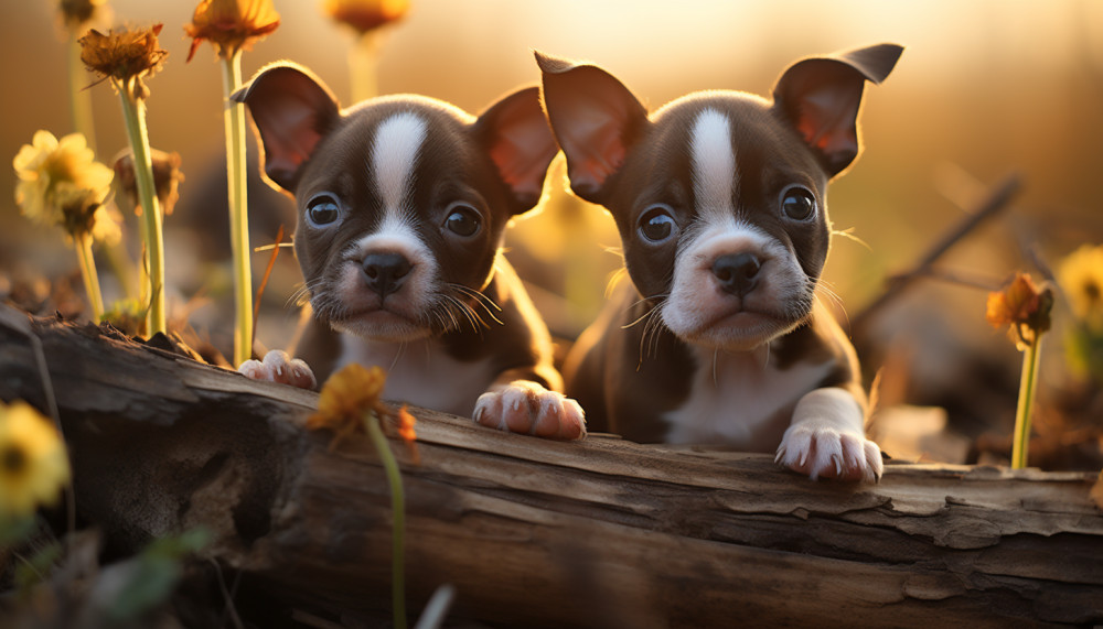 Que faut-il savoir sur la race de chien Boston Terrier ?