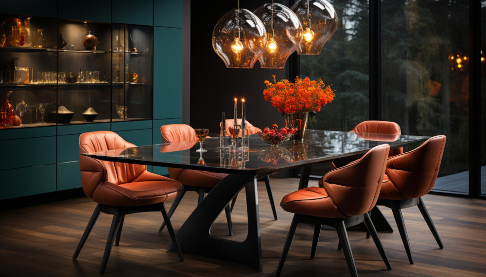 Quelle chaise design choisir pour sa salle à manger ?