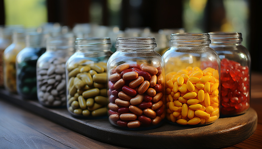Quelle est l’importance d’un complément alimentaire ?