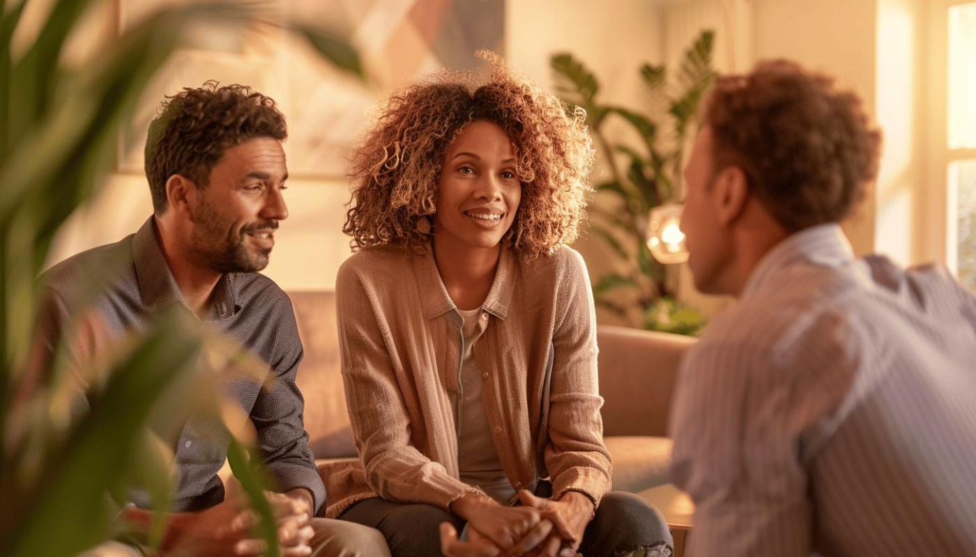 Santé - Stratégies efficaces pour surmonter les défis relationnels en thérapie de couple