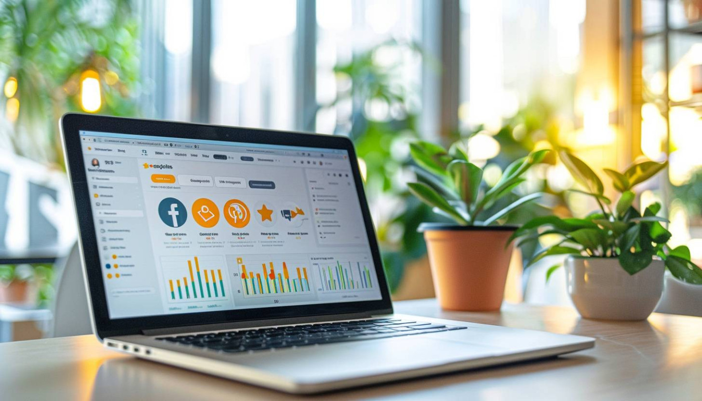 Economie - Stratégies pour renforcer la visibilité d'une entreprise sur les réseaux sociaux