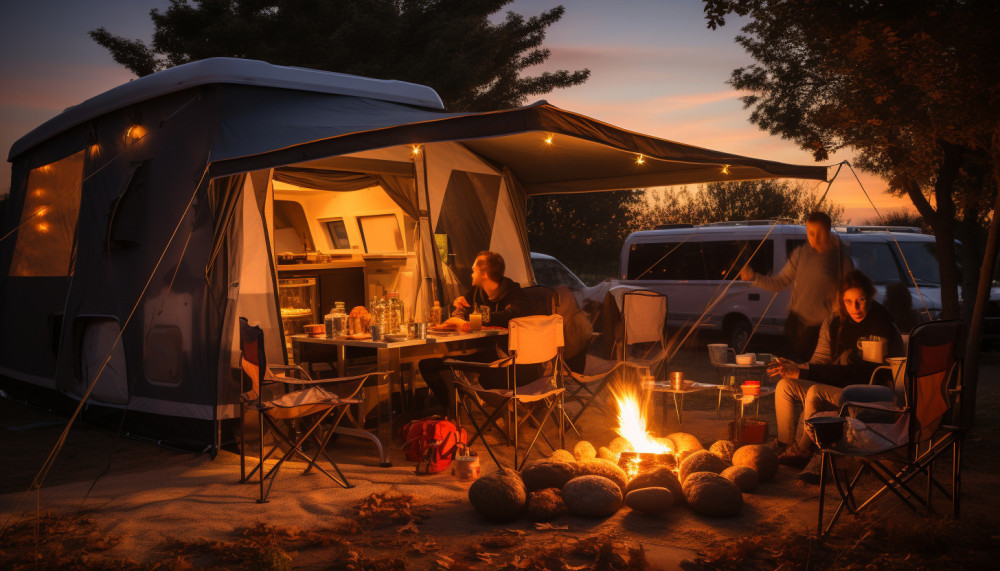 Divers - Vacances dans un camping en Charente Maritime : quels sont ses avantages ?