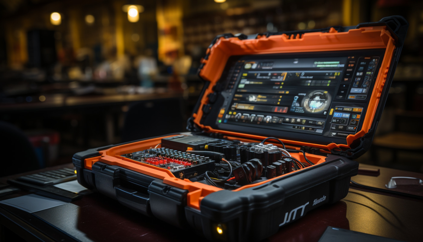 Science/High-Tech - Valise de diagnostic automobile : comment bien choisir ?